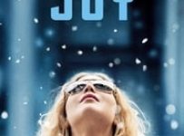 Poster for the movie "Joy"