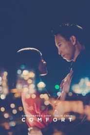 Poster for the movie "Comfort"