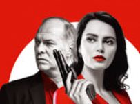 Poster for the movie ""