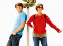 Poster for the movie ""