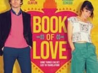 Poster for the movie "Book of Love"