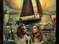 Poster for the movie "Lotawana"