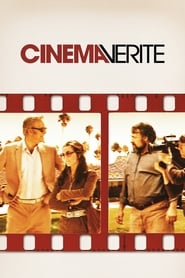 Poster for the movie "Cinema Verite"