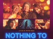 Poster for the movie ""