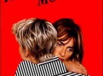 Poster for the movie ""