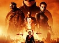 Poster for the movie "The Batman"