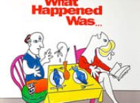 Poster for the movie ""