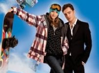 Poster for the movie ""