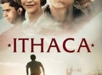 Poster for the movie ""