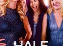 Poster for the movie ""