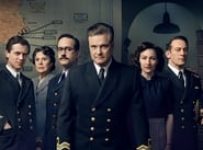 Poster for the movie "Operation Mincemeat"