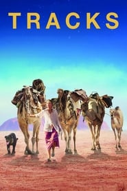 Poster for the movie ""