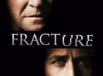 Poster for the movie "Fracture"
