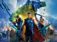 Poster for the movie ""