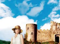 Poster for the movie ""