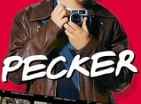 Poster for the movie "Pecker"