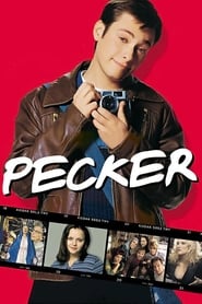 Poster for the movie "Pecker"