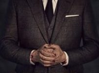 Poster for the movie "Wrath of Man"