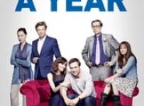 Poster for the movie ""