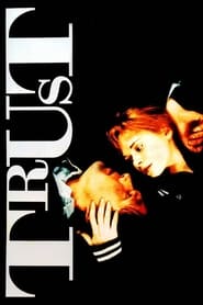 Poster for the movie "Trust"