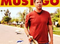 Poster for the movie "Everything Must Go"