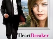 Poster for the movie "Heartbreaker"