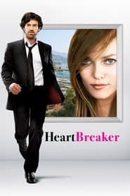 Poster for the movie "Heartbreaker"