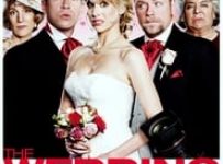 Poster for the movie "The Wedding Video"