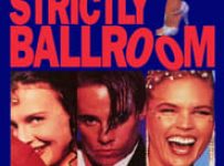 Poster for the movie ""