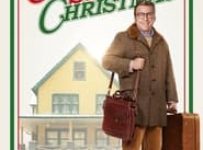Poster for the movie "A Christmas Story Christmas"