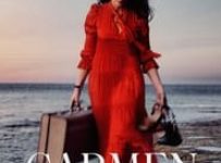 Poster for the movie "Carmen"