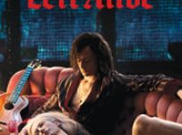 Poster for the movie "Only Lovers Left Alive"