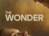 Poster for the movie "The Wonder"