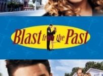 Poster for the movie "Blast from the Past"