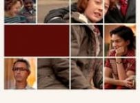 Poster for the movie ""