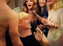 Poster for the movie ""