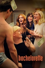 Bachelorette poster