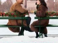 Poster for the movie ""