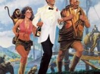 Poster for the movie "Volunteers"