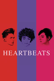 Poster for the movie "Heartbeats"