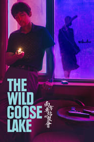 Poster for the movie "The Wild Goose Lake"
