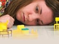 Poster for the movie ""