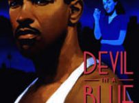 Poster for the movie ""