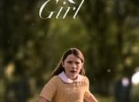 Poster for the movie "The Quiet Girl"