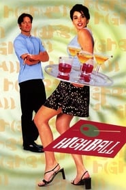 Poster for the movie "Highball"
