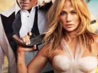 Poster for the movie "Shotgun Wedding"