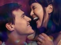 Poster for the movie "Long Weekend"