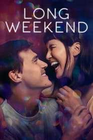 Poster for the movie "Long Weekend"