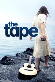 Poster for the movie "The Tape"