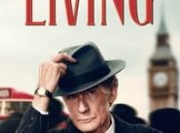 Poster for the movie "Living"